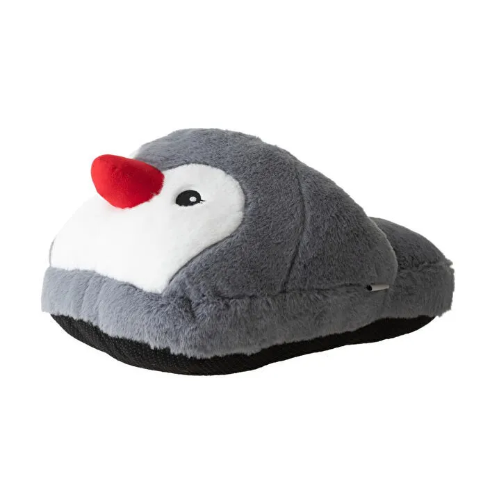Mudo Home Ayak Isiticisi Penguin
