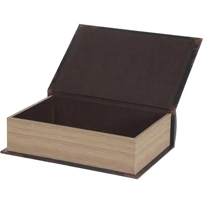 Mudo Home Ki̇tap Formlu Kutu