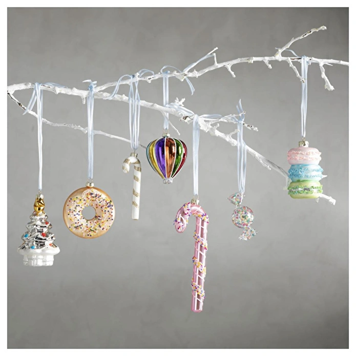Mudo Home Candy Ağaç Süsü 20cm