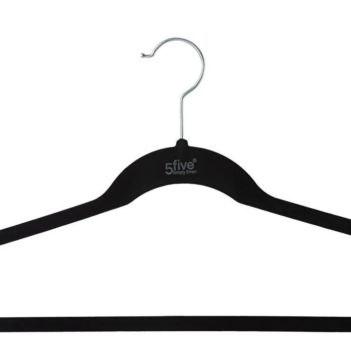 Mudo Home 5five Boho 2'li̇ Pantolon Aski Seti̇ Si̇yah