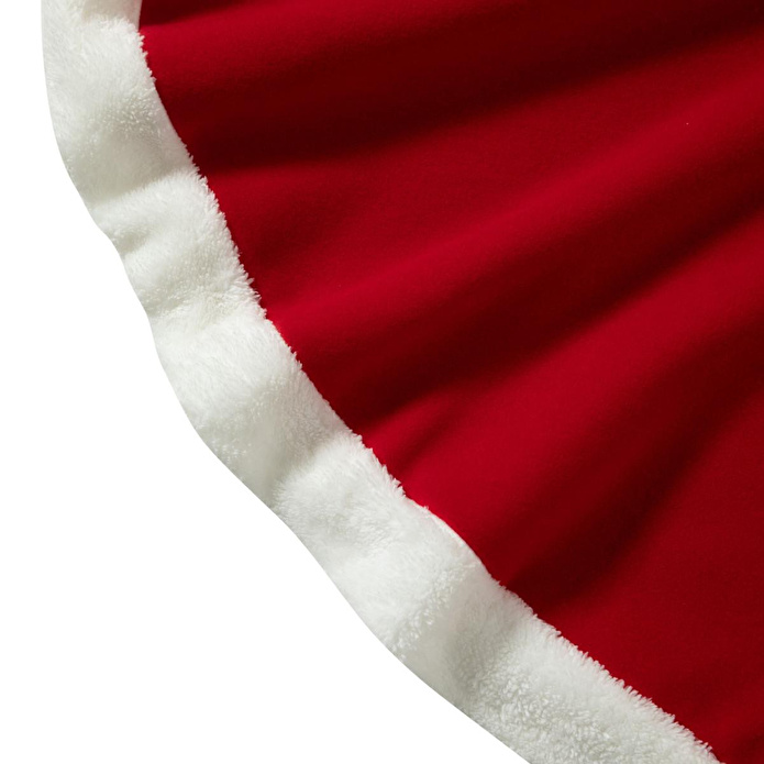 Mudo Home Joy Yilbaşi Ağaç Örtüsü 120cm