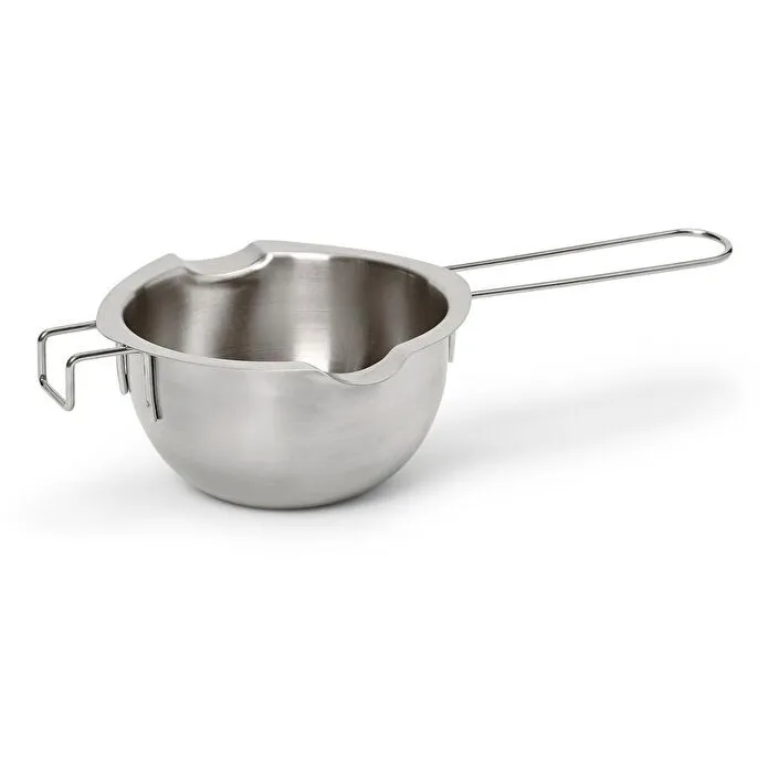 Tchibo Eritme Kabı, Paslanmaz Çelik