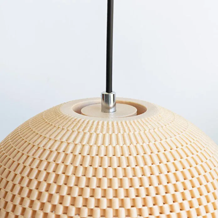 Soli Workshop Alva Small Sarkıt Aydınlatma - Natural