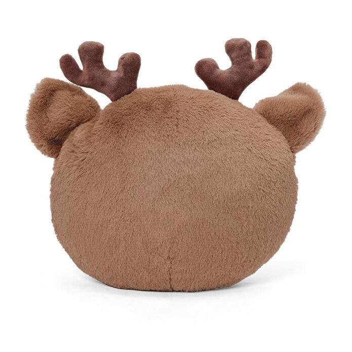 Tchibo Peluş Yastık, Geyik