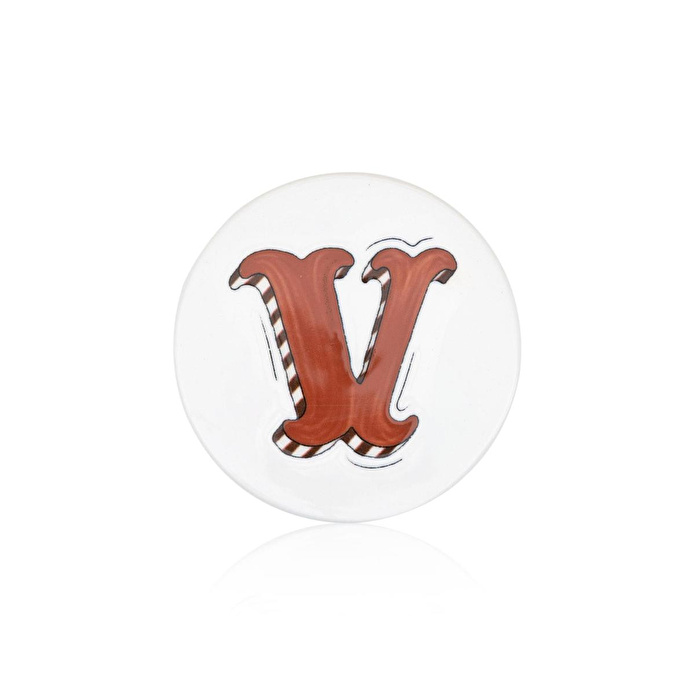 The Mia Harf Bardak Altlığı V