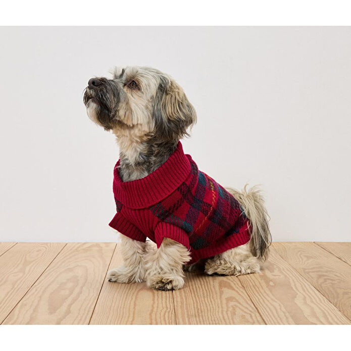 Tchibo Köpek Kazağı