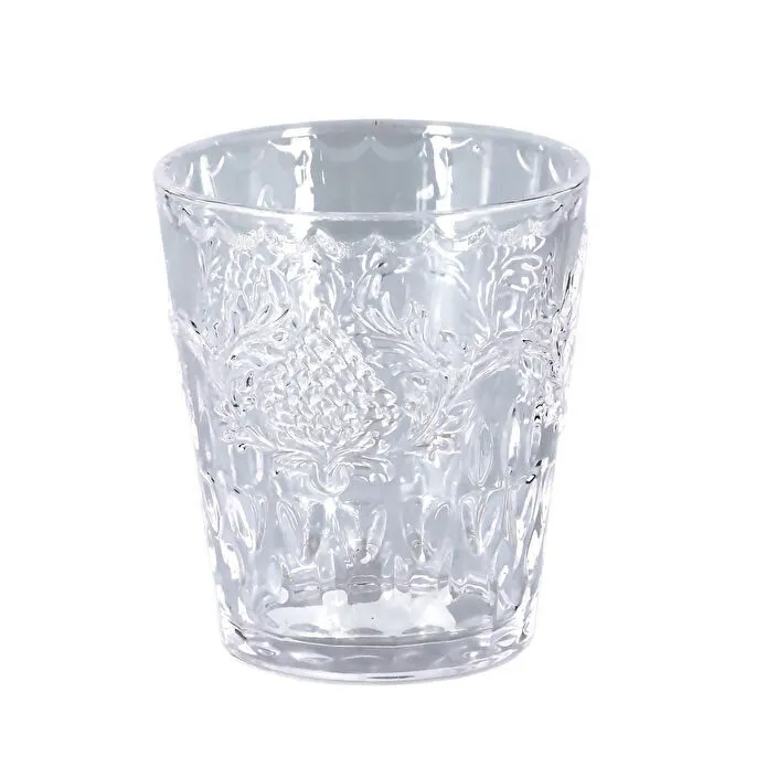 Lucky Art Aleria Lucky Art 4lu Cam Mesrubat Bardagı Seti