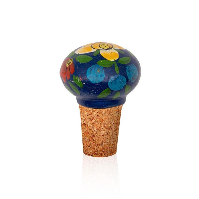 The Mia Seramik Şişe Tıpası Klp0052