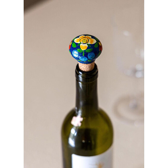 The Mia Seramik Şişe Tıpası Klp0052