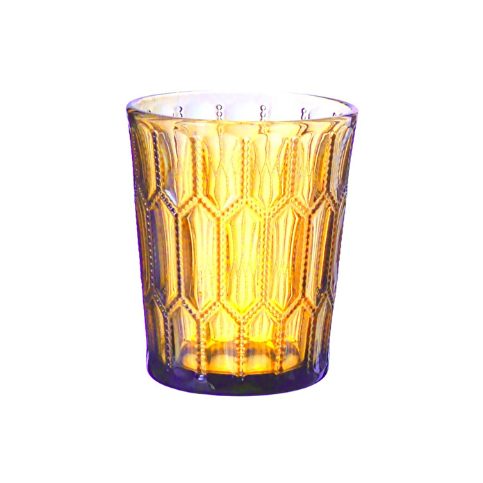 Lucky Art Almera Lucky Art 4lu Cam Su Bardagı Seti Amber