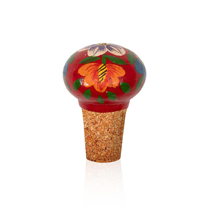 The Mia Seramik Şişe Tıpası Klp0051