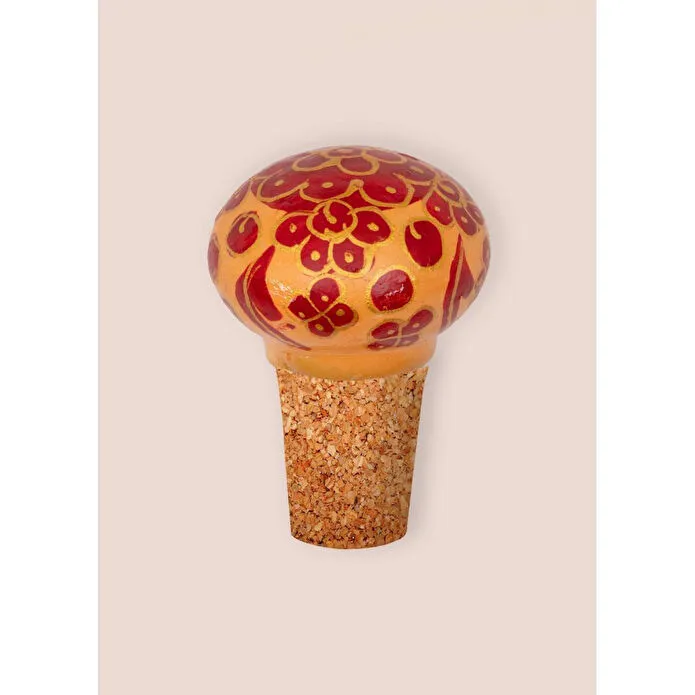 The Mia Seramik Şişe Tıpası Klp0054