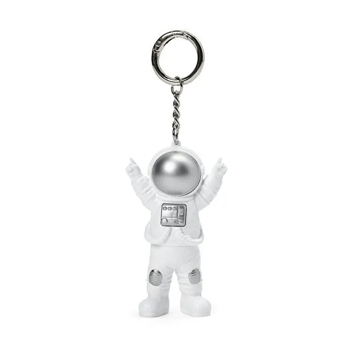 Tchibo Led’li Anahtarlık, Astronot