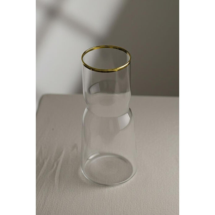 Rakle Avantgarde Gold Karaf 1000 Cc