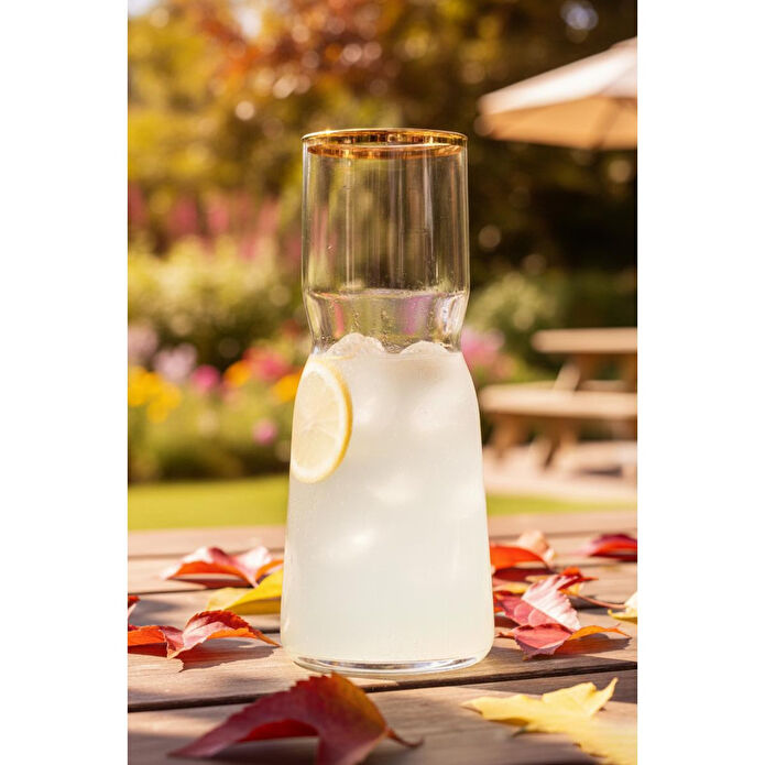 Rakle Avantgarde Gold Karaf 1000 Cc