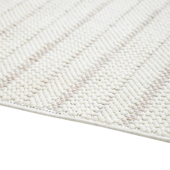 Mudo Home Terri Hali Ekru 160x230