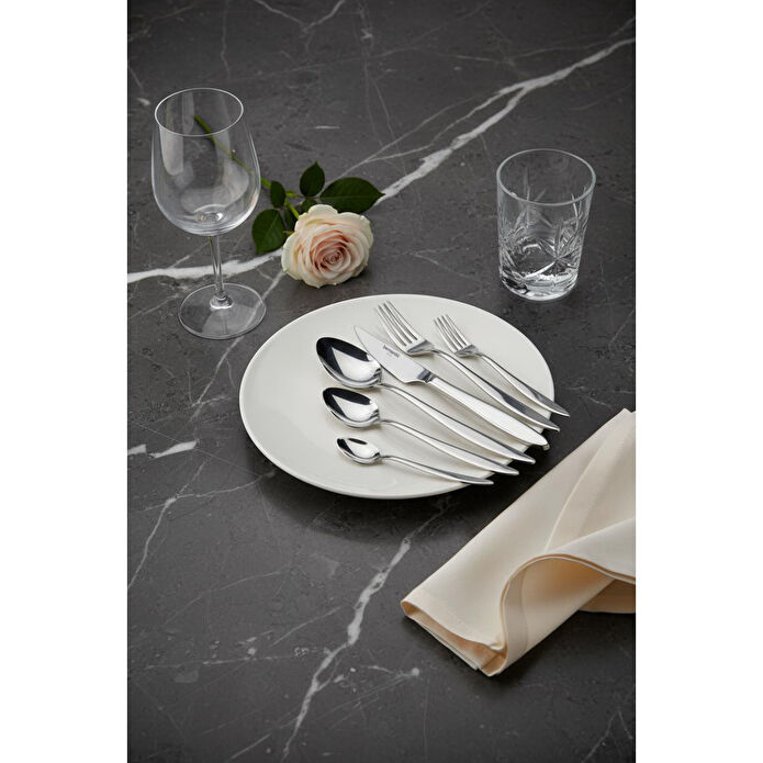 Bernardo Pearl 36 Parça Çatal Kaşık Bıçak Seti