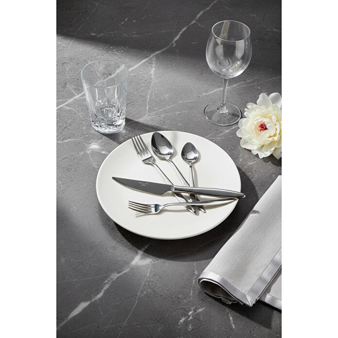 Bernardo Pearl 36 Parça Çatal Kaşık Bıçak Seti