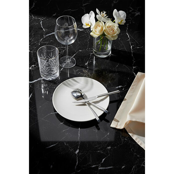 Bernardo Glare 36 Parça Çatal Kaşık Bıçak Seti