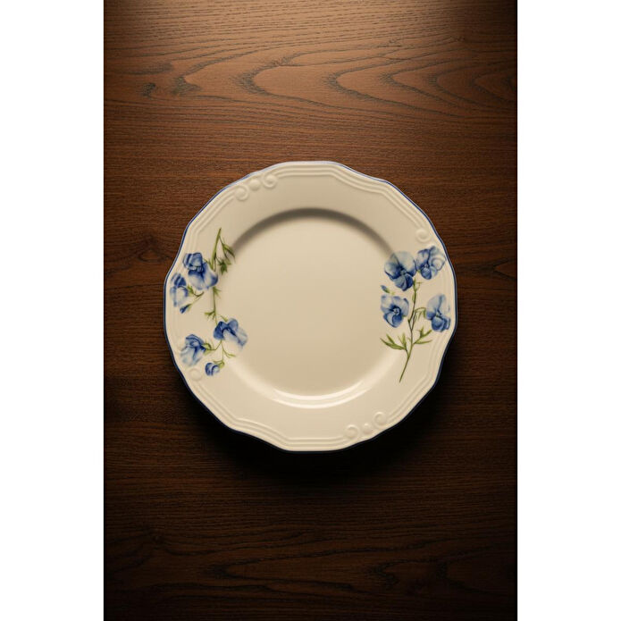 Bernardo Clara Tifany 24 Parça Yemek Takımı