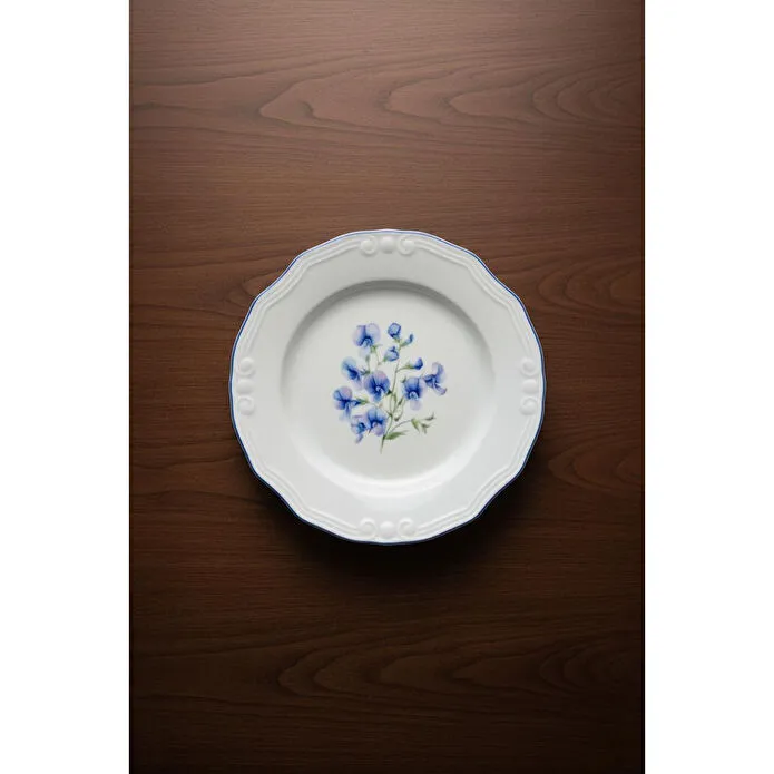 Bernardo Clara Tifany 24 Parça Yemek Takımı