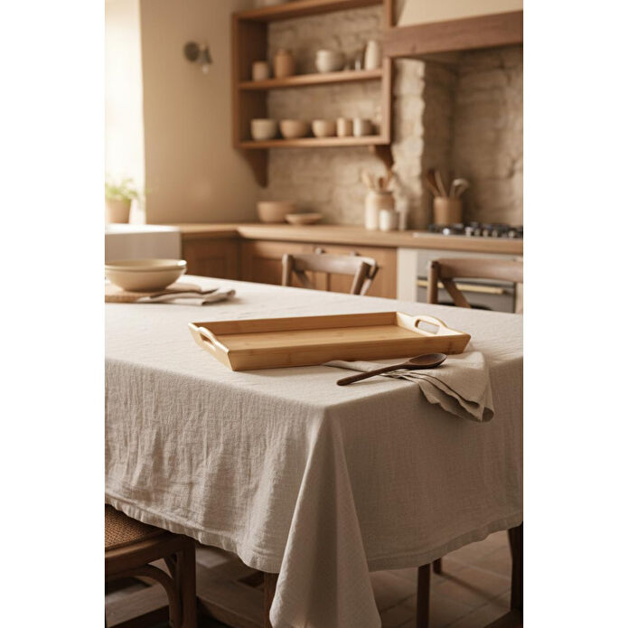 Bernardo Vivo Bambu Tepsi