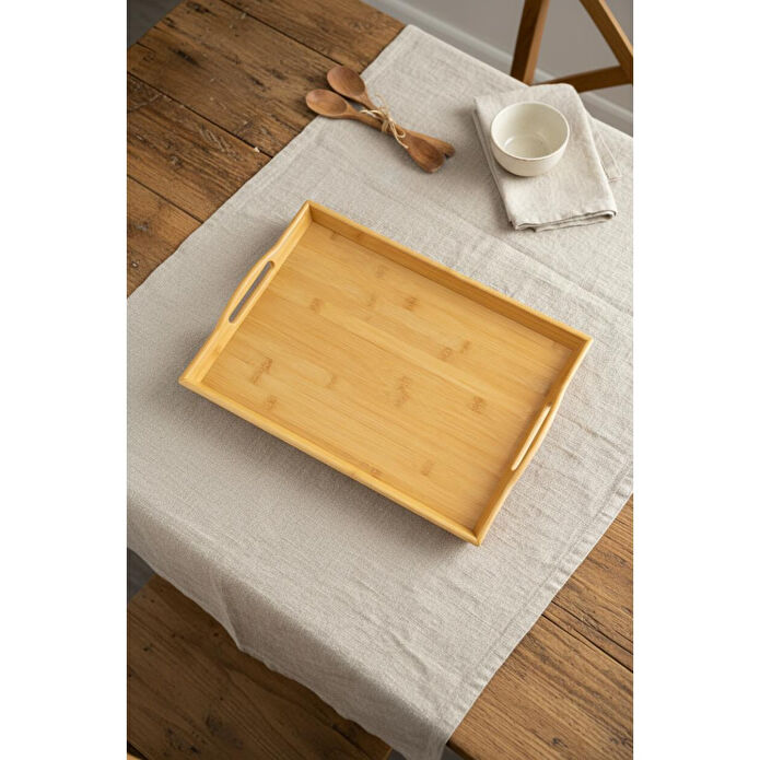 Bernardo Vivo Bambu Tepsi