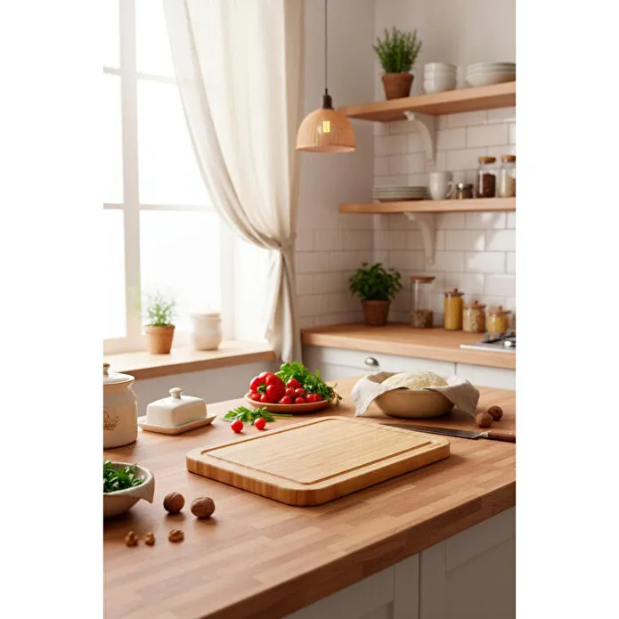 Bernardo Bamilo Kesme Tahtası Orta