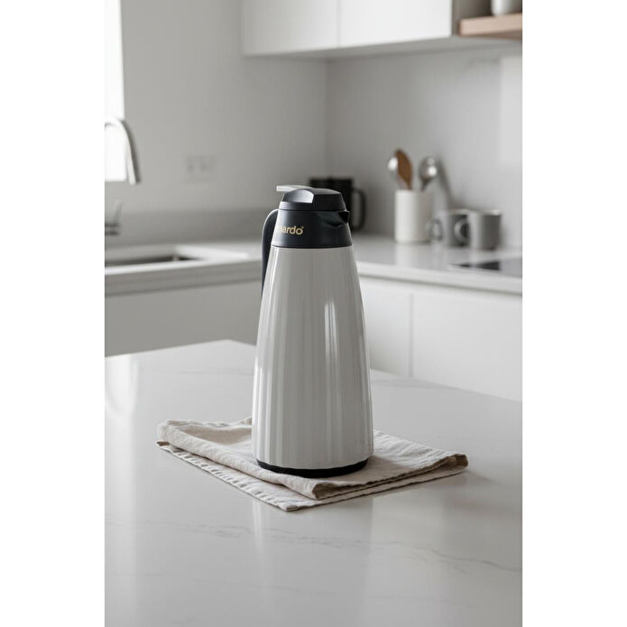 Bernardo Velana Cam Termos Latte 1.5 Litre