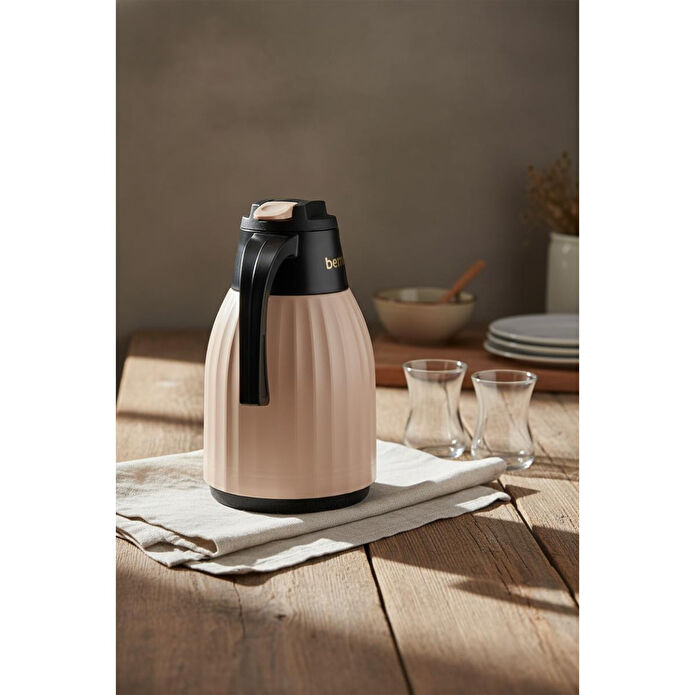 Bernardo Elantra Cam Termos Latte 1 Litre