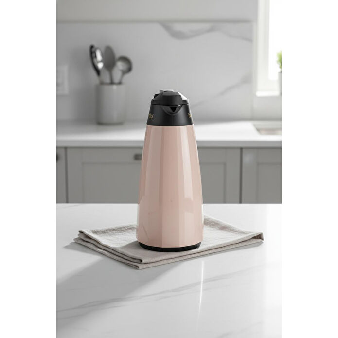 Bernardo Lustra Cam Termos Pudra 1.5 Litre