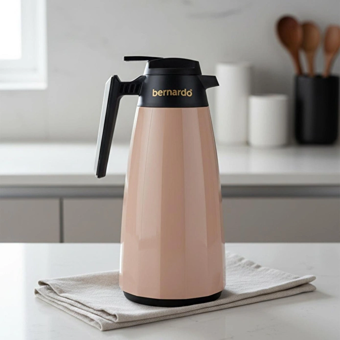 Bernardo Lustra Cam Termos Pudra 1.5 Litre