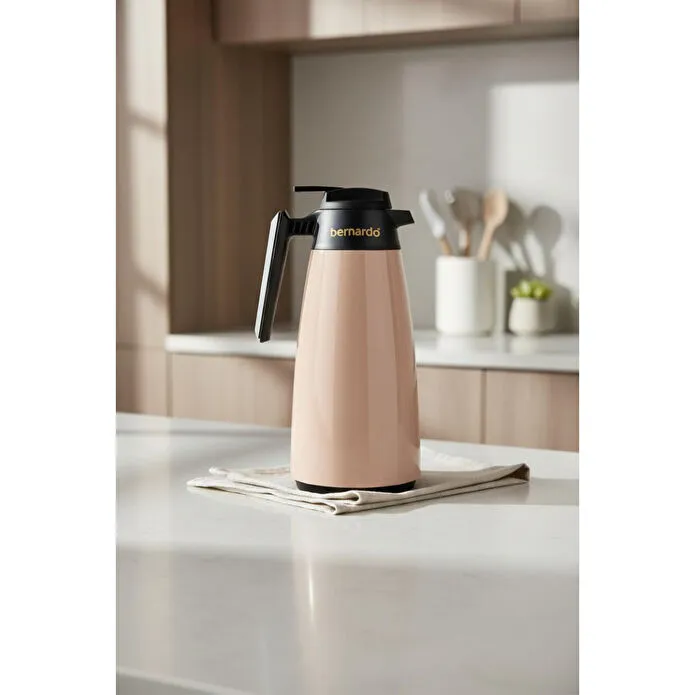 Bernardo Lustra Cam Termos Pudra 1.5 Litre