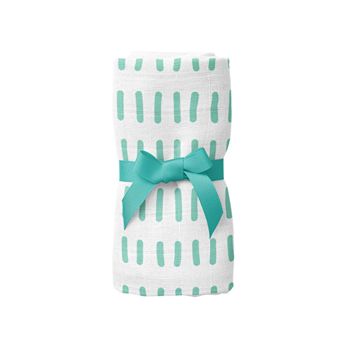 Itsy Bitsy Kids Amulet Lemon , Müslin Ağız Mendili , 40x40 Cm 6'lı Set