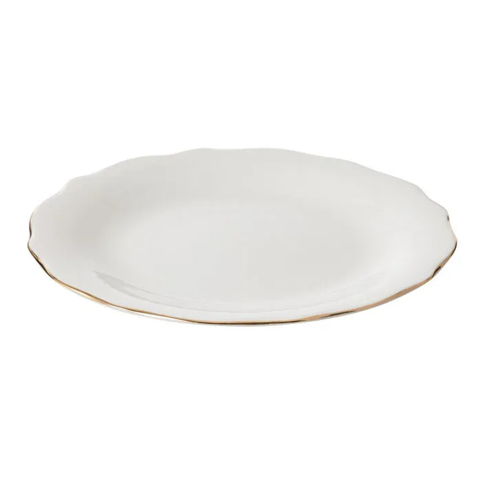 Mudo Home Bright Pasta Tabaği 20cm