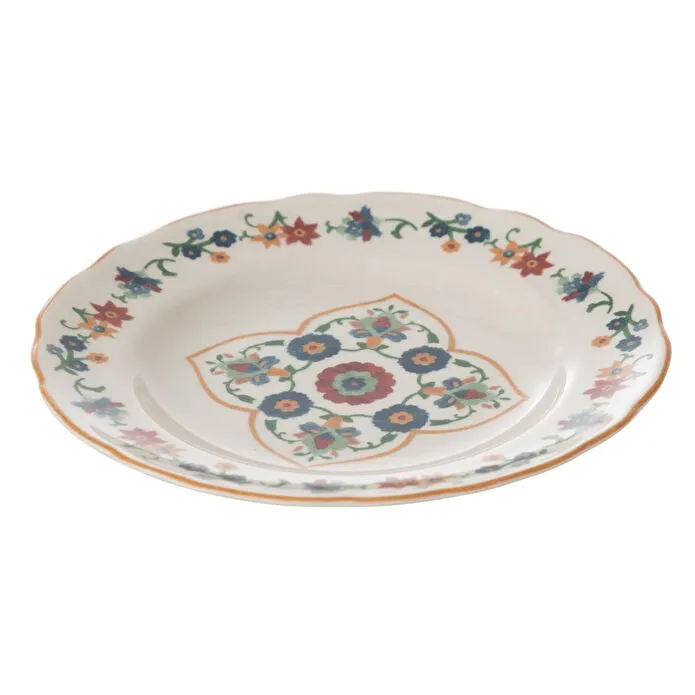 Mudo Home Modena Tatli Tabaği 22 Cm