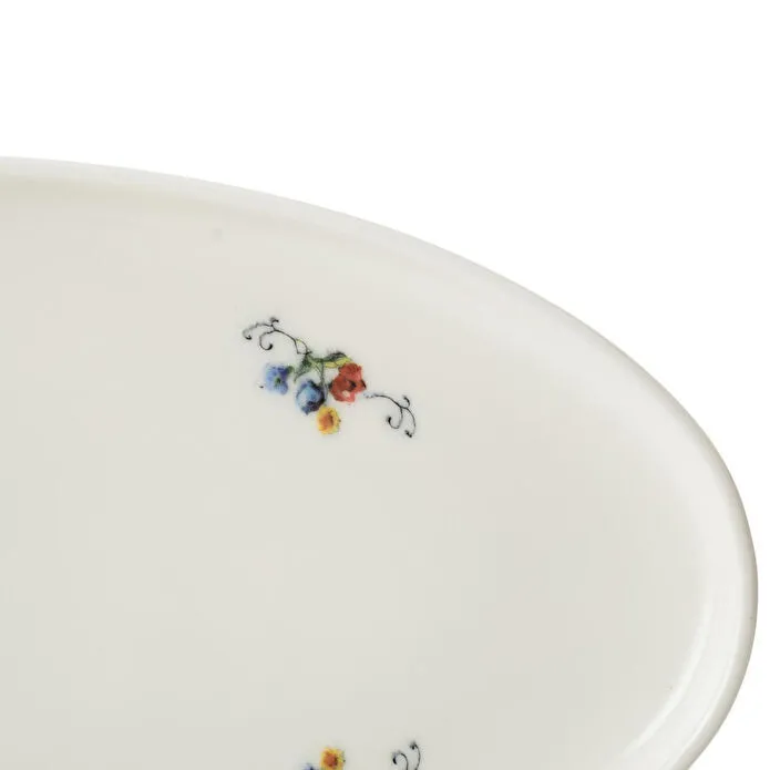 Mudo Home Wi̇en Kayik Tabak 32cm