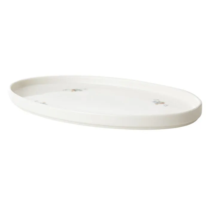 Mudo Home Wi̇en Kayik Tabak 32cm