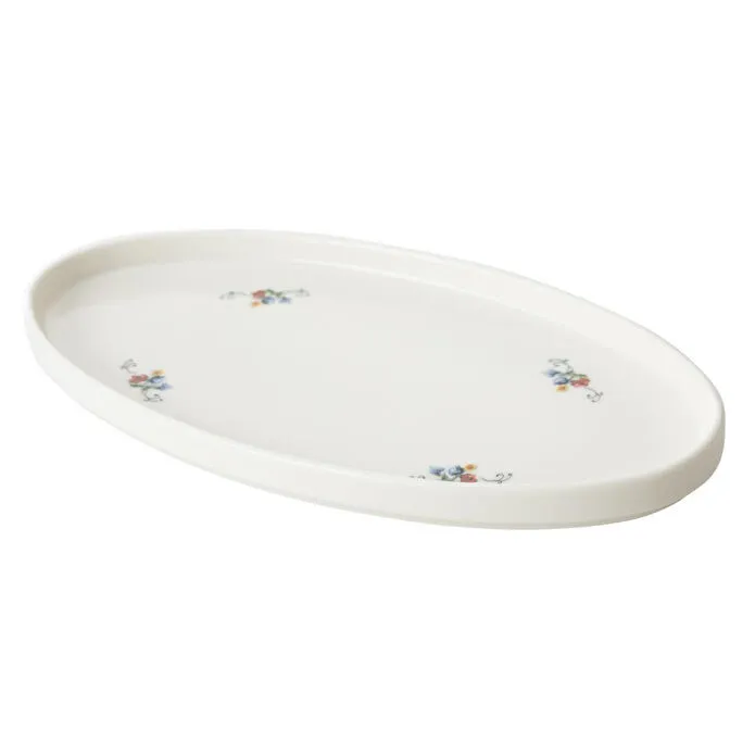 Mudo Home Wi̇en Kayik Tabak 32cm