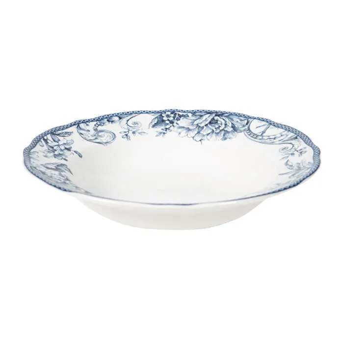 Mudo Home Adelaide Çukur Tabak 24 Cm