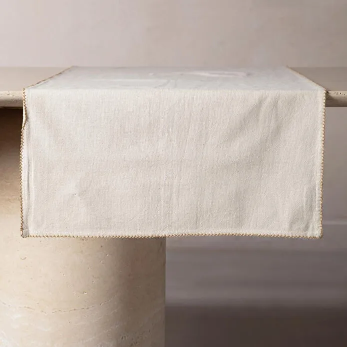 Mudo Home Bella Runner Ekru 50x130