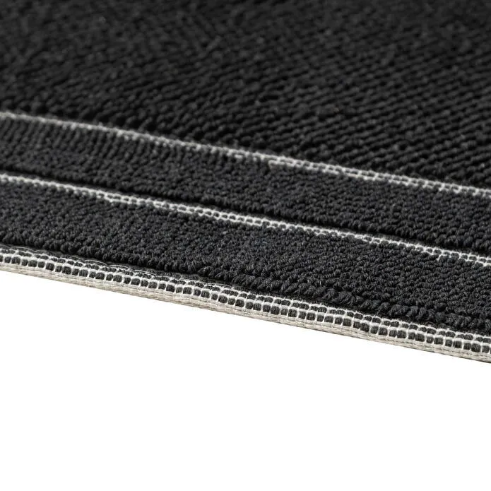 Mudo Home Macha Antrasi̇t Banyo Paspasi 60x100