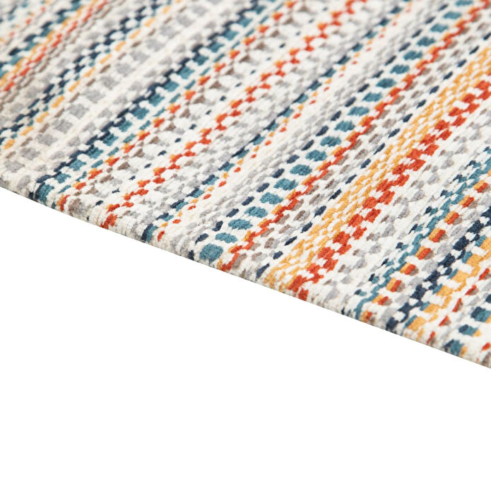 Mudo Home Mel Hali Renkli̇ 120x180
