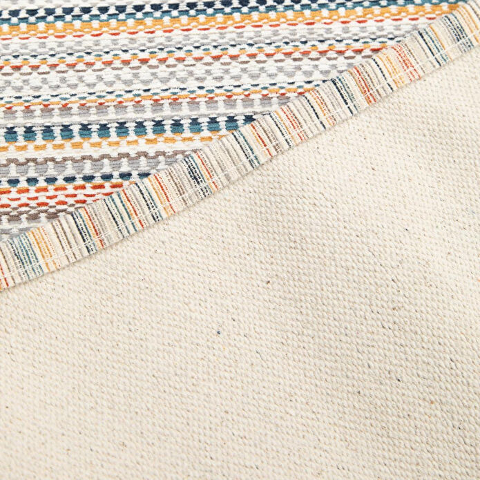 Mudo Home Mel Hali Renkli̇ 120x180