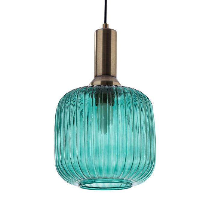 Mudo Home Soho Tekli̇ Yeşi̇l Sarkit