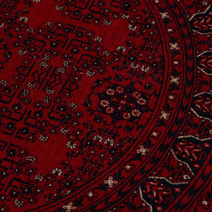 Mudo Home Jina Bold Yuvarlak Yolluk 155cm