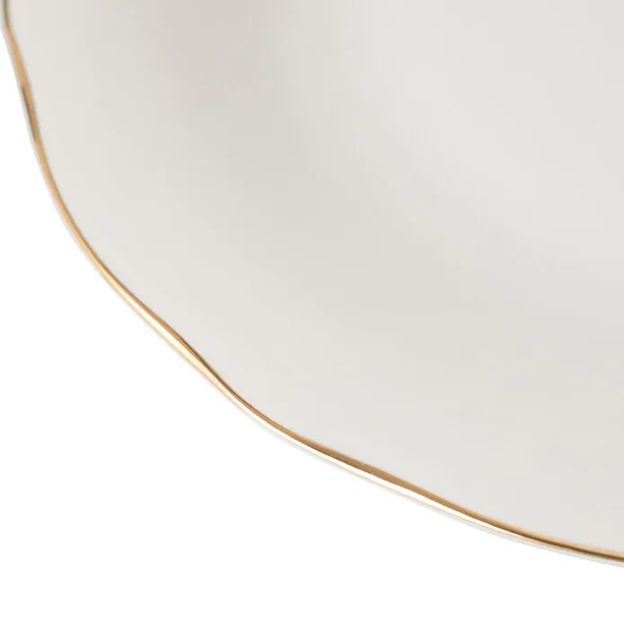 Mudo Home Bright Servi̇s Tabaği 27cm