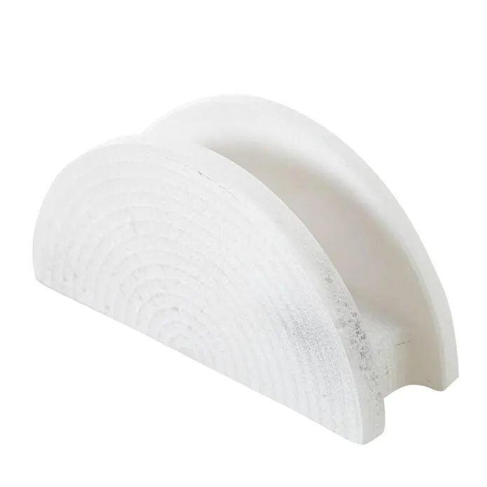 Mudo Home Larissa Mermer Peçeteli̇k