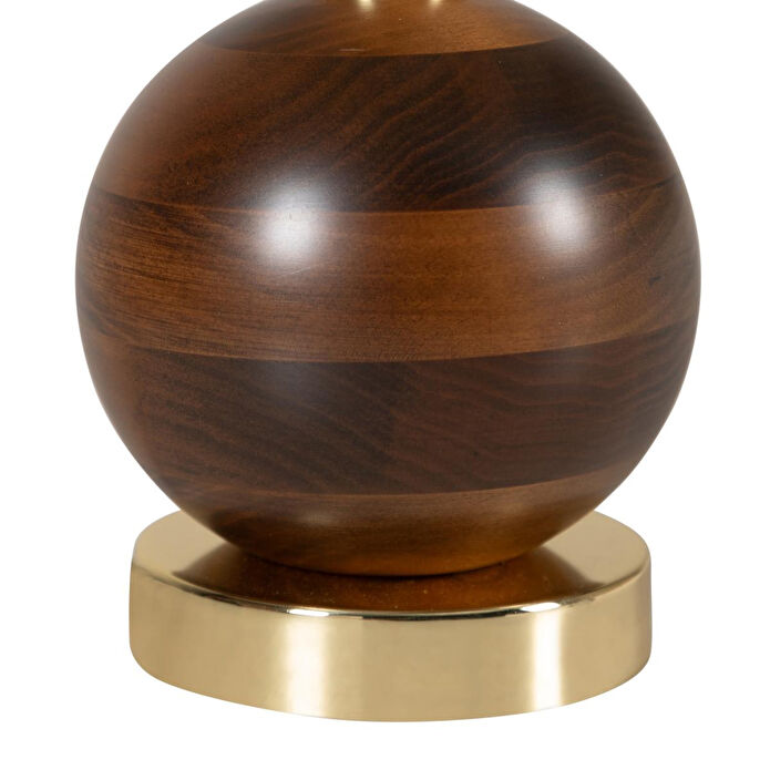 Mudo Home Laguna Abajur