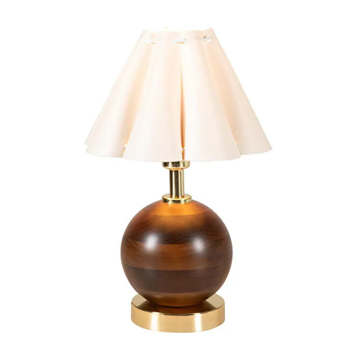 Mudo Home Laguna Abajur